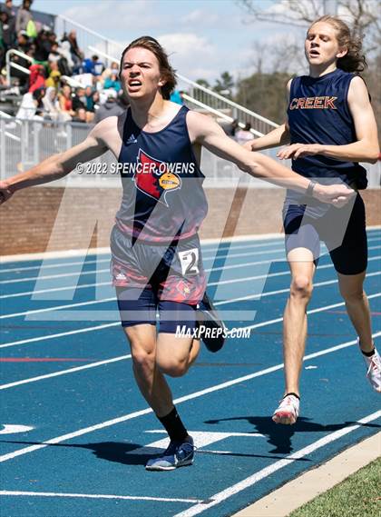 Thumbnail 1 in Corvian Invitational photogallery.