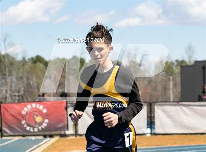 Thumbnail 2 in Corvian Invitational photogallery.