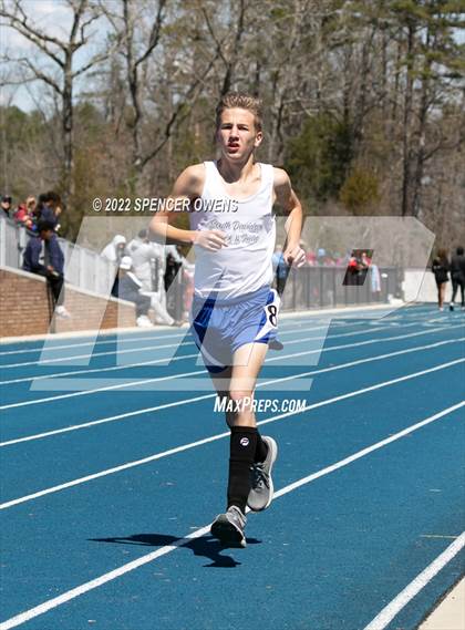 Thumbnail 3 in Corvian Invitational photogallery.