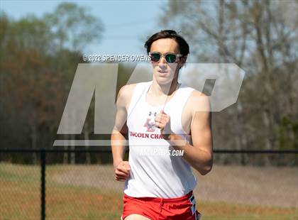 Thumbnail 3 in Corvian Invitational photogallery.