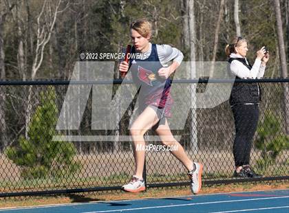 Thumbnail 1 in Corvian Invitational photogallery.