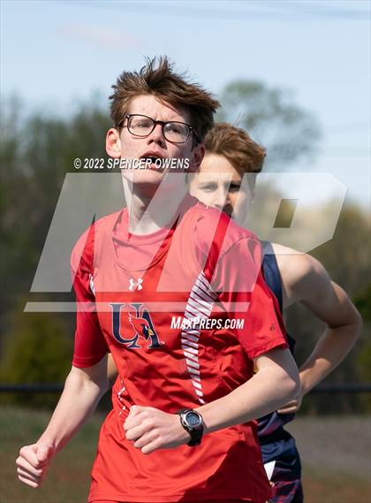 Thumbnail 2 in Corvian Invitational photogallery.