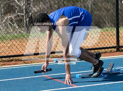 Thumbnail 3 in Corvian Invitational photogallery.