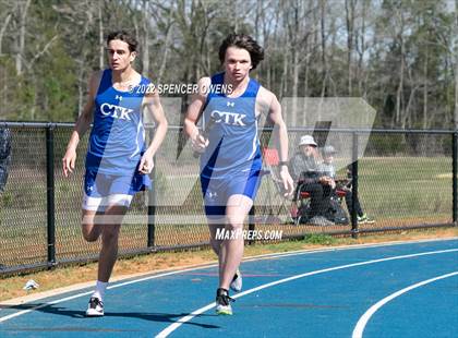 Thumbnail 3 in Corvian Invitational photogallery.