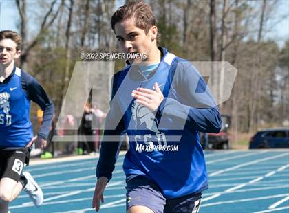 Thumbnail 2 in Corvian Invitational photogallery.