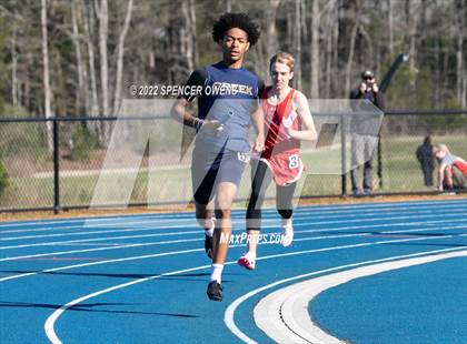 Thumbnail 3 in Corvian Invitational photogallery.