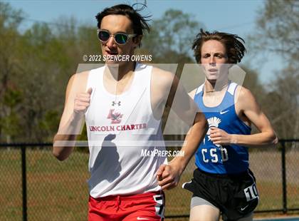 Thumbnail 3 in Corvian Invitational photogallery.