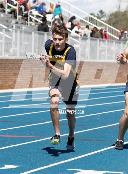 Thumbnail 2 in Corvian Invitational photogallery.