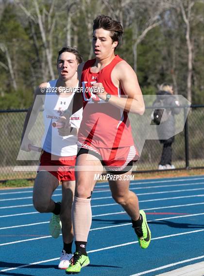Thumbnail 3 in Corvian Invitational photogallery.