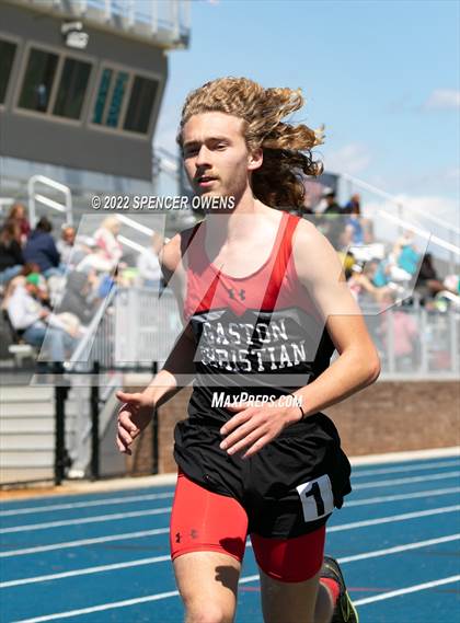 Thumbnail 3 in Corvian Invitational photogallery.