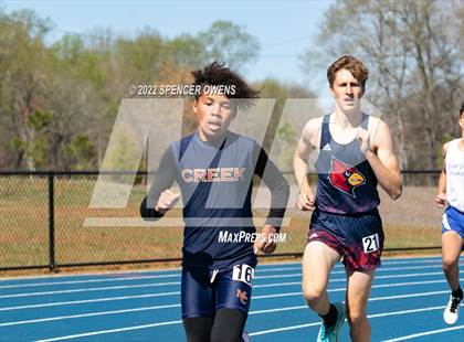 Thumbnail 1 in Corvian Invitational photogallery.