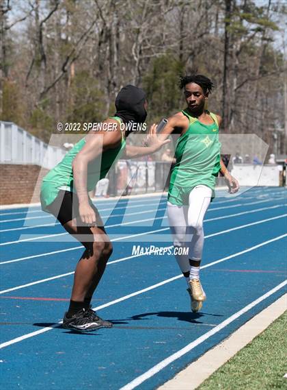 Thumbnail 3 in Corvian Invitational photogallery.