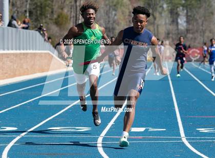 Thumbnail 3 in Corvian Invitational photogallery.