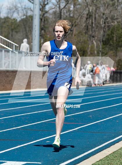 Thumbnail 2 in Corvian Invitational photogallery.