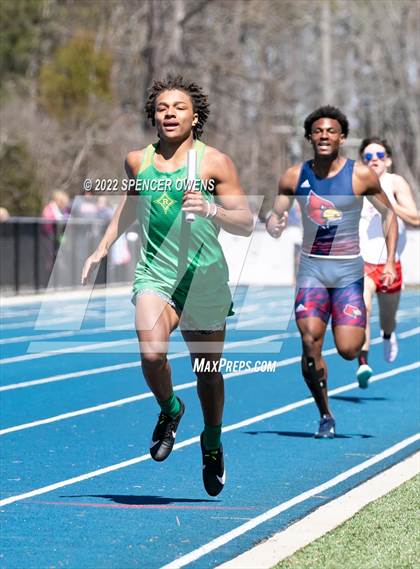 Thumbnail 3 in Corvian Invitational photogallery.