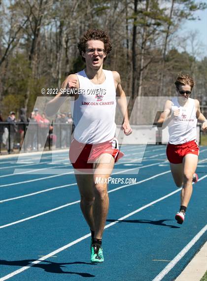Thumbnail 2 in Corvian Invitational photogallery.