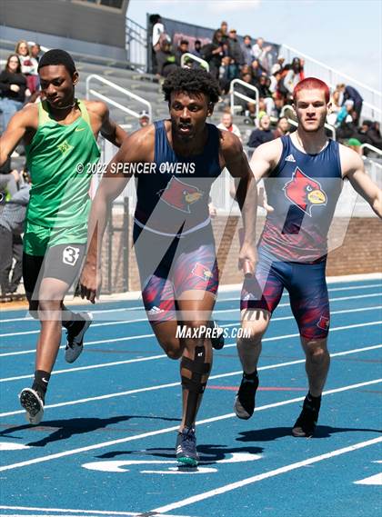 Thumbnail 3 in Corvian Invitational photogallery.