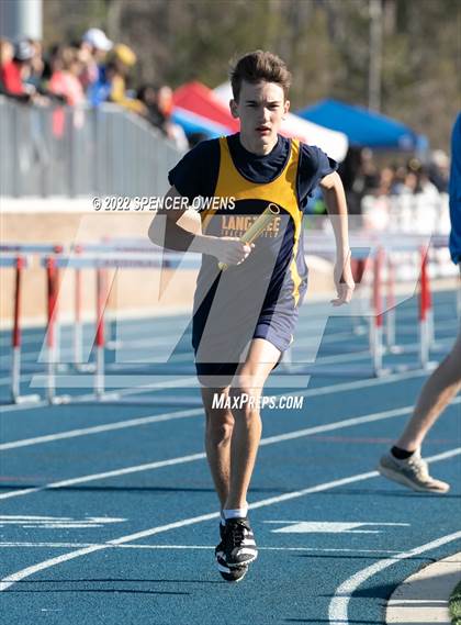 Thumbnail 3 in Corvian Invitational photogallery.