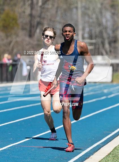 Thumbnail 3 in Corvian Invitational photogallery.