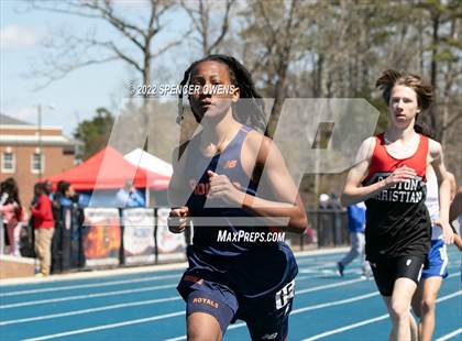 Thumbnail 2 in Corvian Invitational photogallery.