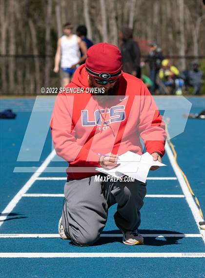 Thumbnail 3 in Corvian Invitational photogallery.