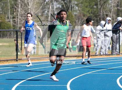 Thumbnail 2 in Corvian Invitational photogallery.