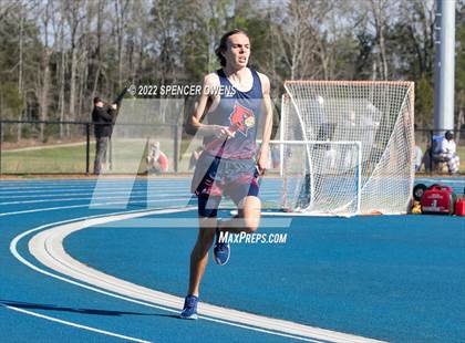 Thumbnail 3 in Corvian Invitational photogallery.