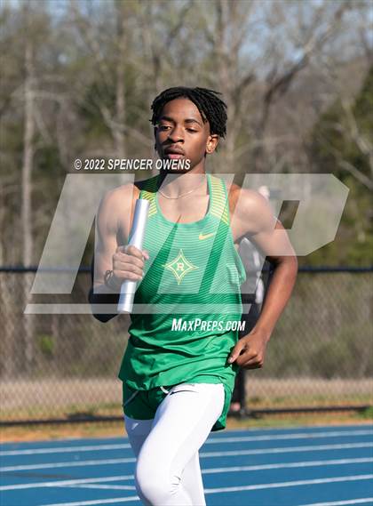 Thumbnail 2 in Corvian Invitational photogallery.