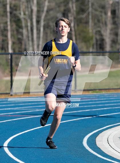 Thumbnail 3 in Corvian Invitational photogallery.