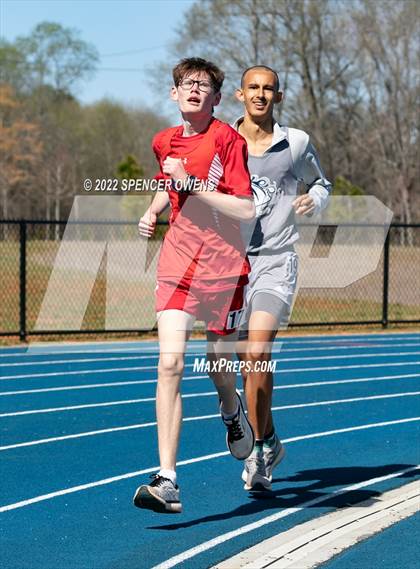 Thumbnail 2 in Corvian Invitational photogallery.