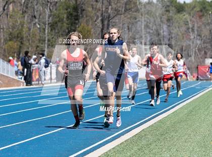 Thumbnail 2 in Corvian Invitational photogallery.