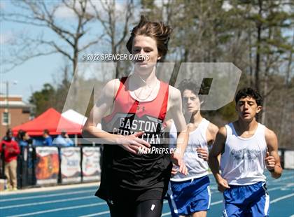 Thumbnail 3 in Corvian Invitational photogallery.