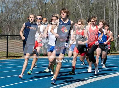 Thumbnail 3 in Corvian Invitational photogallery.