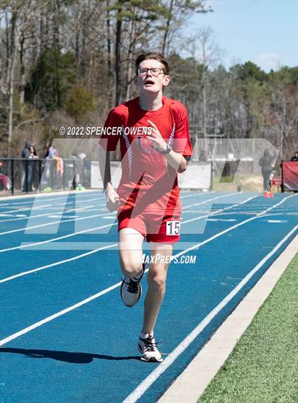 Thumbnail 3 in Corvian Invitational photogallery.