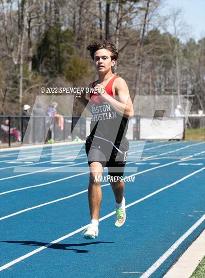Thumbnail 3 in Corvian Invitational photogallery.
