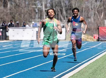 Thumbnail 3 in Corvian Invitational photogallery.