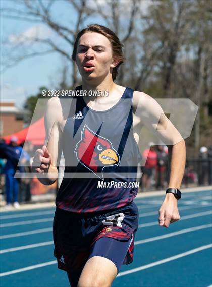 Thumbnail 3 in Corvian Invitational photogallery.