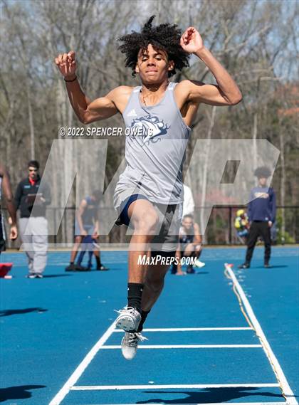 Thumbnail 2 in Corvian Invitational photogallery.