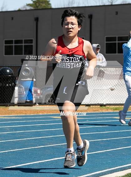 Thumbnail 2 in Corvian Invitational photogallery.