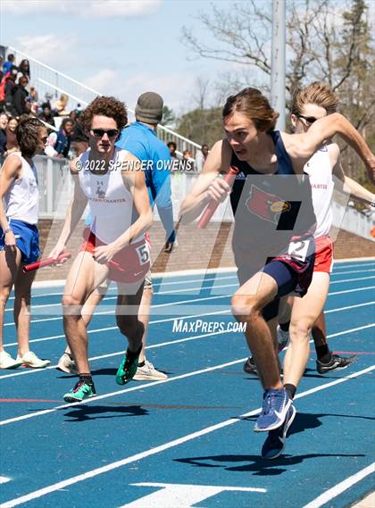 Thumbnail 1 in Corvian Invitational photogallery.