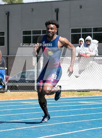Thumbnail 3 in Corvian Invitational photogallery.