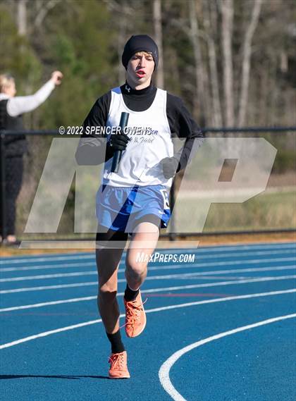 Thumbnail 2 in Corvian Invitational photogallery.