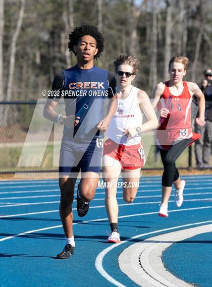 Thumbnail 3 in Corvian Invitational photogallery.