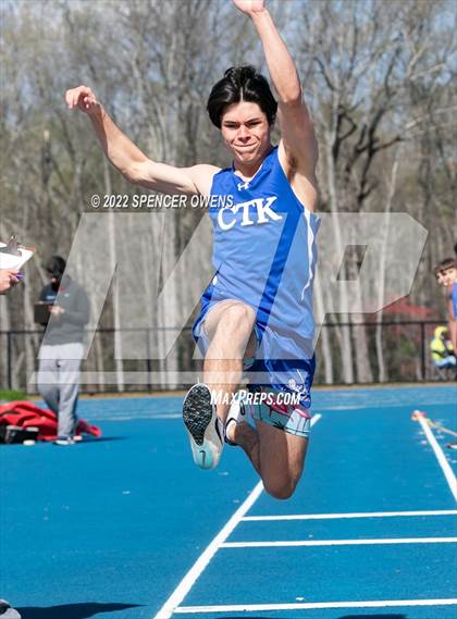 Thumbnail 2 in Corvian Invitational photogallery.