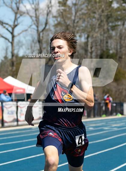 Thumbnail 2 in Corvian Invitational photogallery.
