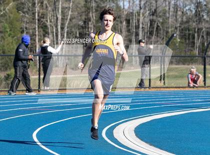Thumbnail 3 in Corvian Invitational photogallery.