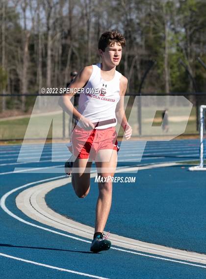 Thumbnail 2 in Corvian Invitational photogallery.