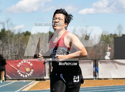 Thumbnail 3 in Corvian Invitational photogallery.
