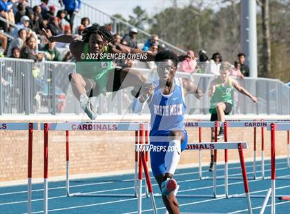 Thumbnail 2 in Corvian Invitational photogallery.
