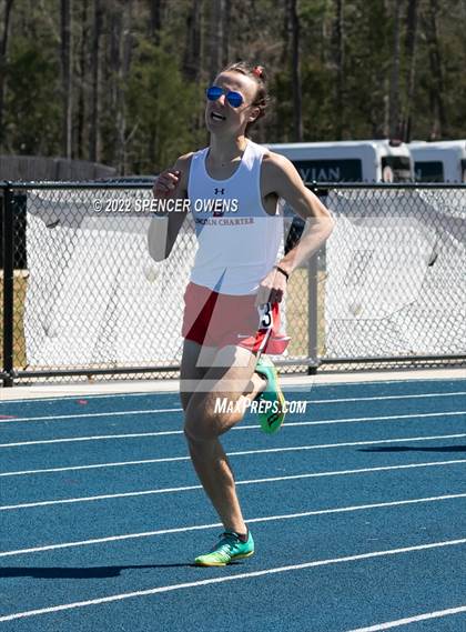 Thumbnail 2 in Corvian Invitational photogallery.